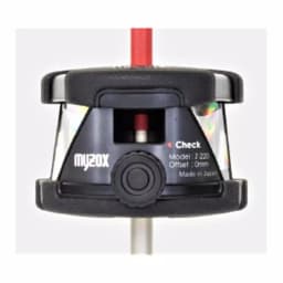 AdirPro 220-Degree Wide Angle Prism for Robotic Work thumbnail 3