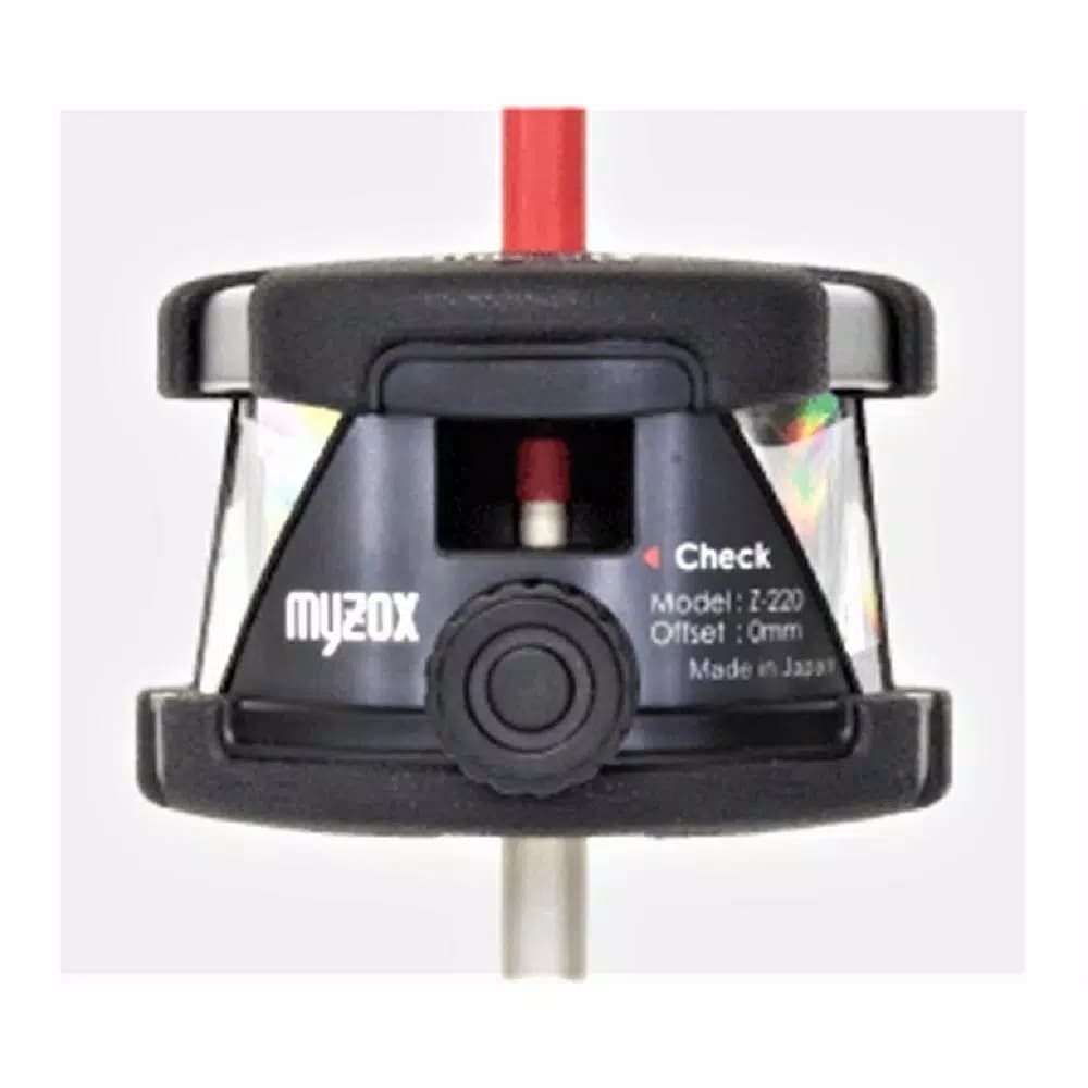 AdirPro 220-Degree Wide Angle Prism for Robotic Work