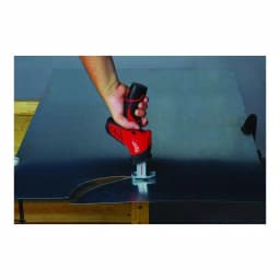 Milwaukee 4 in. 12 TPI PVC Reciprocating Saw Blades, 5-Pack thumbnail 3