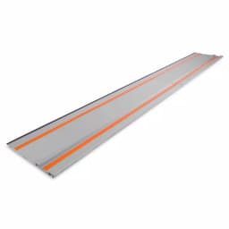WEN 27.5 in. Track Saw Guide Rail with Adapters (2-Pack) thumbnail 2