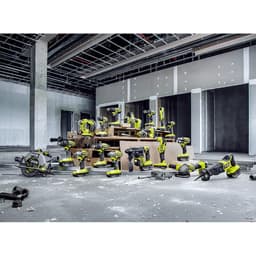 RYOBI ONE+ HP 18V Brushless 1/4 in. 3-Speed Impact Driver (Tool Only) thumbnail 11