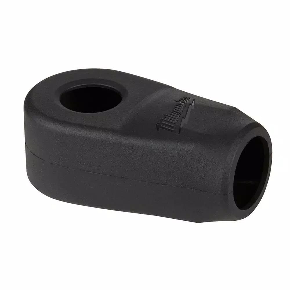 Milwaukee M12 FUEL 3/8 in. Extended Reach Ratchet Rubber Boot (49-16-2560)