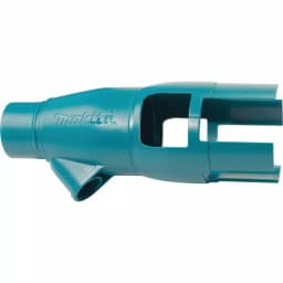 Makita 196858-4 Dust Extraction Attachment for SDS-MAX Drilling and Demolition thumbnail 6
