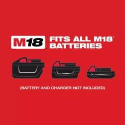 Milwaukee M18 FUEL ANGLER 18V Cordless Pulling Fish Tape Powered Base (Tool-Only) thumbnail 12