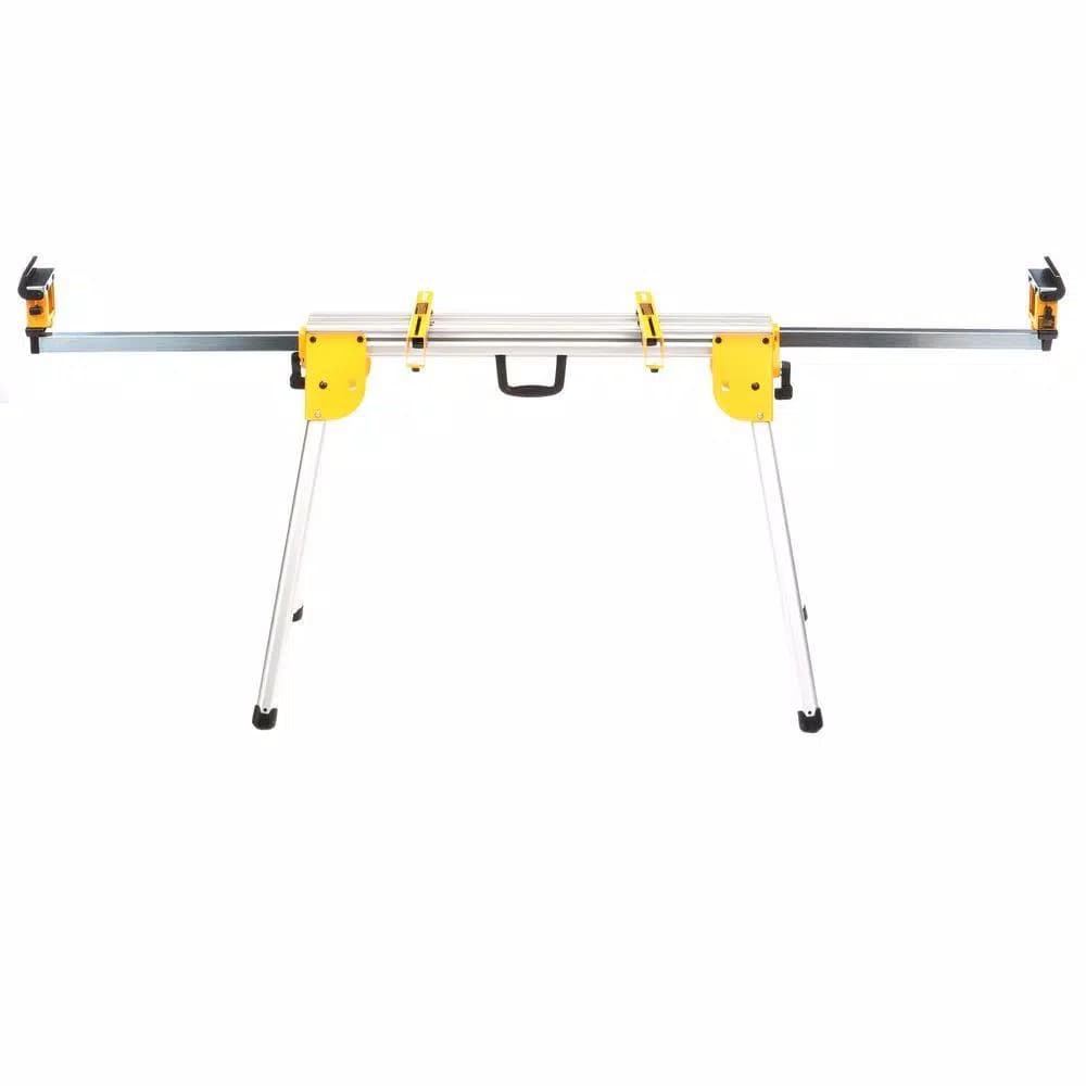DEWALT Compact Miter Saw Stand, 500 lb. Capacity, Universal Design