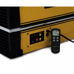 Powermatic PM1200 Air Filtration System - High Efficiency Dust Collector with Remote Control thumbnail 2
