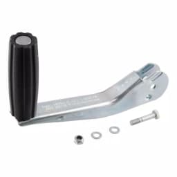 CURT Replacement A-Frame Jack Handle for #28200, #28202, #28203, and #28250 thumbnail 3