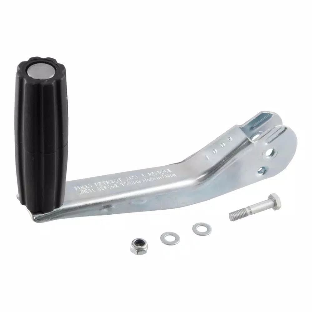 CURT Replacement A-Frame Jack Handle for #28200, #28202, #28203, and #28250