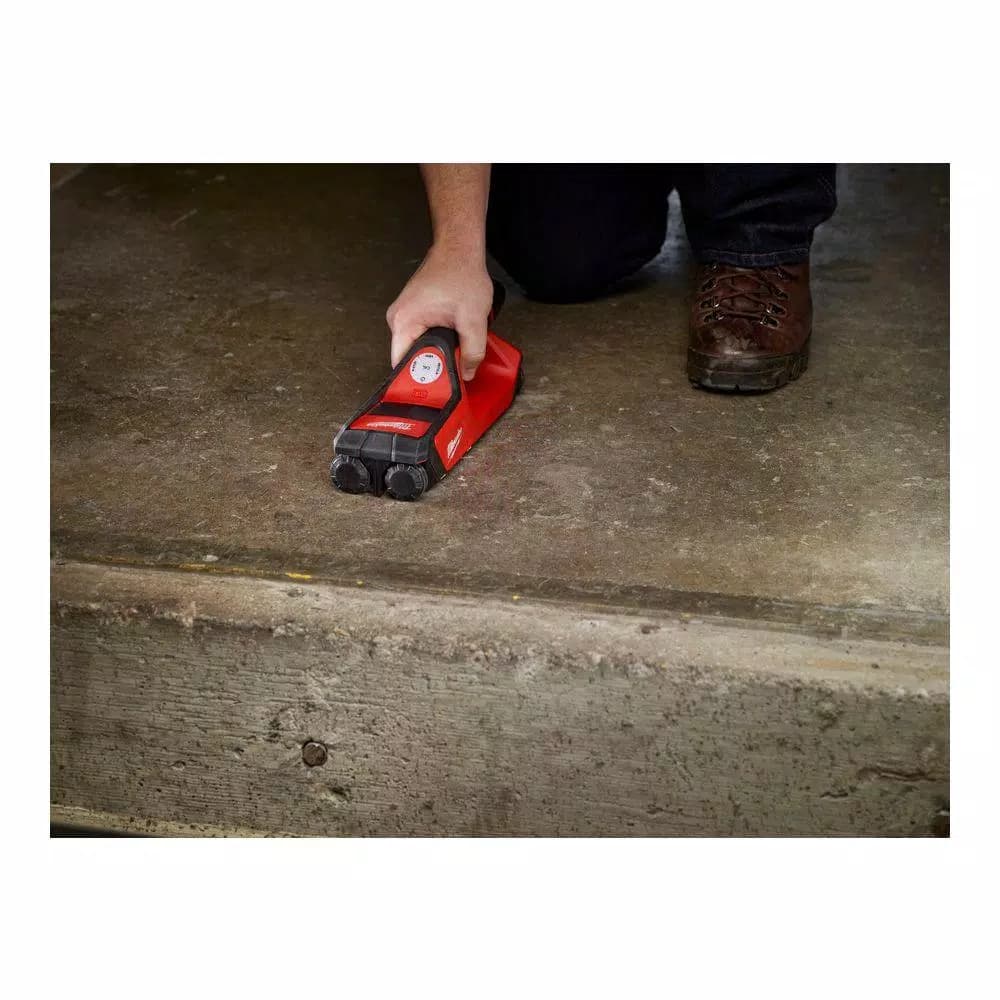 Milwaukee M12 12V Lithium-Ion Cordless Sub Scanner Detection Tool Kit 2291-21