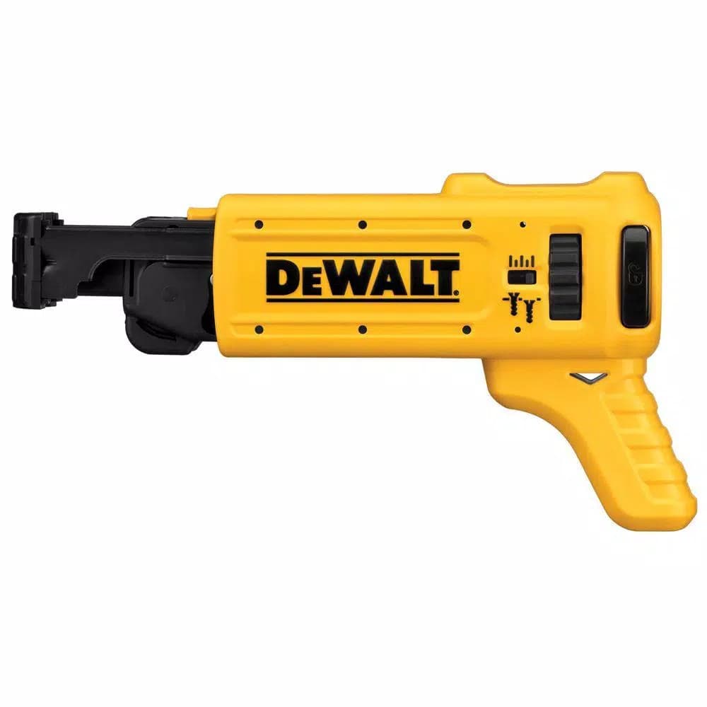 DEWALT DCF6201 Collated Screw Gun Attachment for DCF620