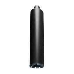 Milwaukee 8 in. Diamond Ultra Wet Core Bit for Reinforced Concrete thumbnail 2