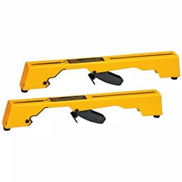 DEWALT Miter Saw Workstation Tool Mounting Brackets thumbnail 5