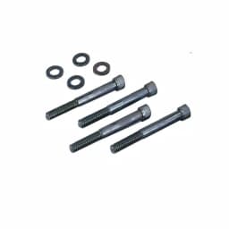 JET RB-6-P 6 in. Steel Riser Block for Milling Machines thumbnail 3