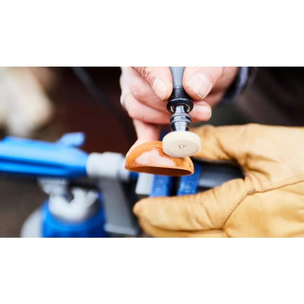 Dremel 108-Piece Rotary Tool All-Purpose Accessory Kit