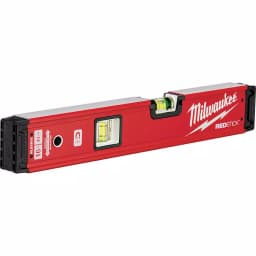Milwaukee REDSTICK 16 in. Magnetic Box Level thumbnail 3