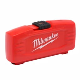 Milwaukee Black Oxide Twist Drill Bit Set, 14-Piece thumbnail 4
