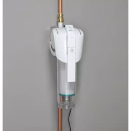 GE Smart Whole House Water Filtration System with Wi-Fi and Push-to-Connect Fittings thumbnail 12