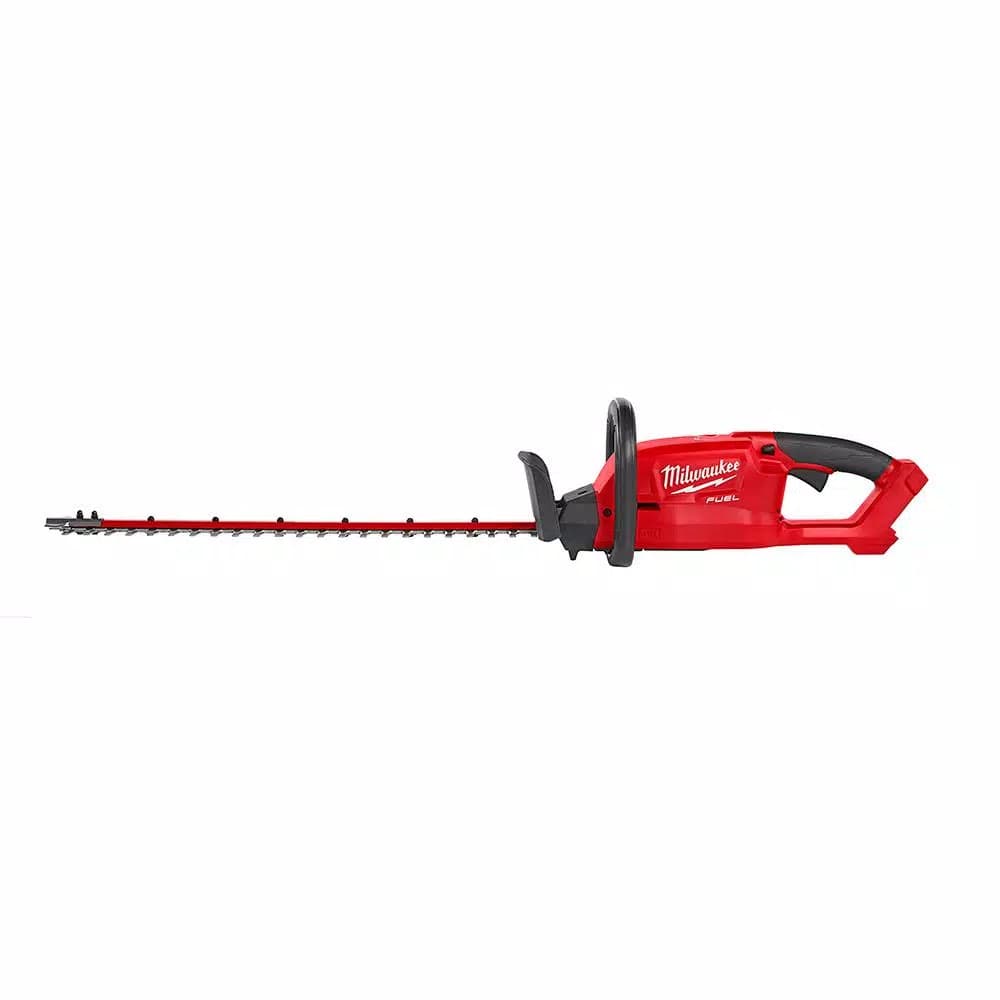 Milwaukee M18 FUEL 24 in. 18V Brushless Cordless Hedge Trimmer (Tool-Only)