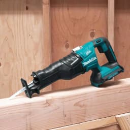 Makita 18V X2 (36V) LXT Brushless Cordless Reciprocating Saw, Tool Only thumbnail 9