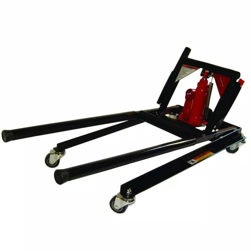 Unbranded Toilet Master Jack - Heavy Duty Toilet Lifting and Alignment Tool