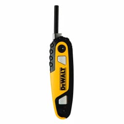 DEWALT 8-Piece Metric Locking Hex Key Set thumbnail 4
