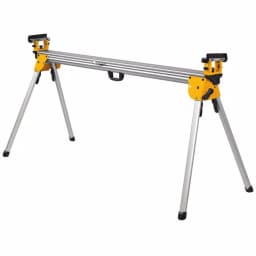 DEWALT 12 in. FLEXVOLT Brushless Sliding Compound Miter Saw Kit with Stand, 2 6.0 Ah Batteries & AC Adapter thumbnail 13