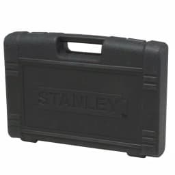 Stanley 65-Piece Home Tool Kit with Blow Molded Carry Case thumbnail 4