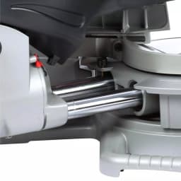 Milwaukee 12 in. Dual-Bevel Sliding Compound Miter Saw with Folding Stand thumbnail 10