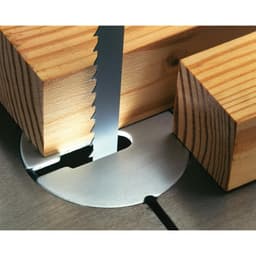 Bosch CBS2824 24 TPI Bi-Metal Compact Band Saw Blades for Metal, Wood, and PVC (3-Pack) thumbnail 3