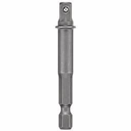DEWALT MAX Impact 1/4 in. Hex Socket Adapter thumbnail 1