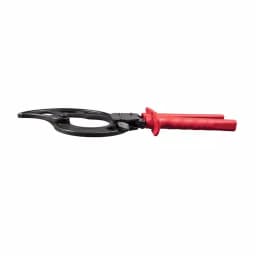 Klein Tools 12-1/8 in. Ratcheting Cable Cutter for Copper and Aluminum thumbnail 3