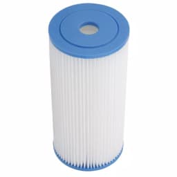 Watts HD-WHF-2000 10 in. Pleated 20 Micron Sediment Filter for Whole House Systems thumbnail 2