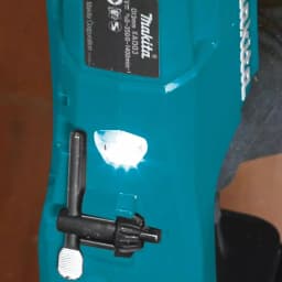 Makita 18V X2 LXT Brushless Cordless 1/2 in. Right Angle Drill (Tool-Only) thumbnail 11