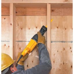 DEWALT 10 Amp Corded Reciprocating Saw with Variable Speed thumbnail 7