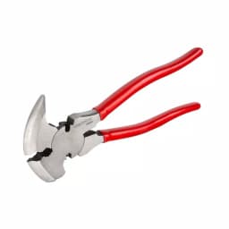 TEKTON 10-1/2 in. Fencing Pliers, 7-in-1 Multi-Purpose Wire Fence Tool thumbnail 1