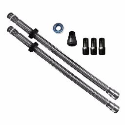 Pelican Water Whole House Water Filter and Water Softener Single Installation Kit thumbnail 1