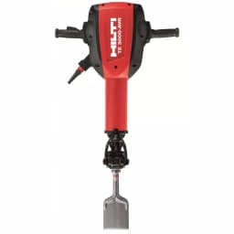 Hilti TE-H 16 in. Wide-Flat Polygon Chisel for Demolition Hammers thumbnail 2
