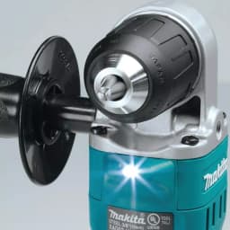 Makita 18V LXT Lithium-Ion 3/8 in. Cordless Right Angle Drill (Tool Only) thumbnail 7