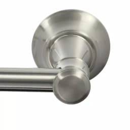 MOEN Ashville 24 in. Towel Bar in Spot Resist Brushed Nickel thumbnail 7