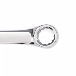 Husky 14-Piece Stubby Combination Wrench Set, SAE and Metric thumbnail 4