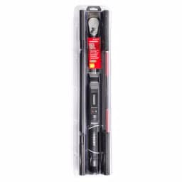 Husky 3/8 in. Drive Digital Display Click Torque Wrench, 5-80 ft. lbs. thumbnail 4