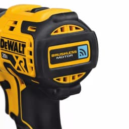 DEWALT 20V MAX XR Brushless 1/2 in. Compact Drill/Driver with Tool Connect (Tool Only) thumbnail 4