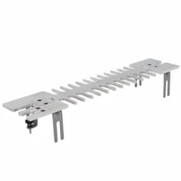 PORTER-CABLE 12 in. Dovetail Jig Set with Templates and Router Bits thumbnail 6