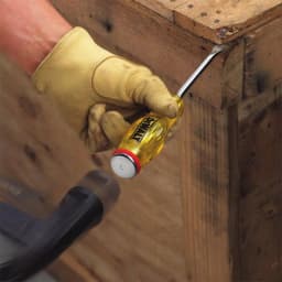 DEWALT 2-Piece Demo Driver Set, Combination Drive Screwdrivers thumbnail 3