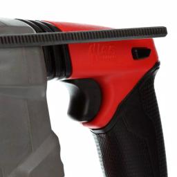 Milwaukee M18 FUEL 1 in. SDS-Plus Rotary Hammer and Deep Cut Band Saw 2-Tool Combo Kit thumbnail 7