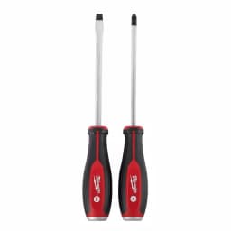 Milwaukee Demolition Screwdriver Set with Steel Caps, 2-Piece thumbnail 5