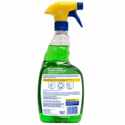Zep 32 oz. All-Purpose Cleaner and Degreaser, Professional Strength thumbnail 2