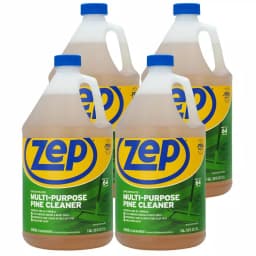 ZEP Pine Multi-Purpose Cleaner, Concentrated, 1 Gallon (Case of 4) thumbnail 1