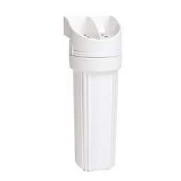 EcoPure EPU3 Under Sink Drinking Water Filtration System thumbnail 1
