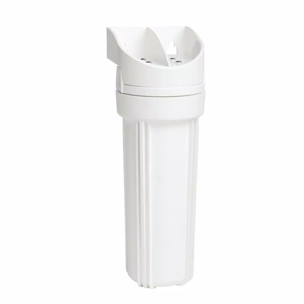 EcoPure EPU3 Under Sink Drinking Water Filtration System